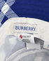 Burberry Check Bucket Hat, other view